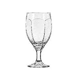 8 Oz. Chivalry Panel Wine Glass (3264LIB) Category: Wine and Champagne Glassware