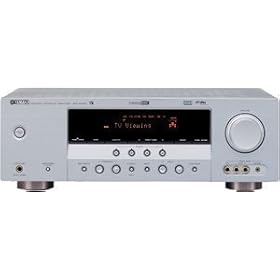 ���}�n DSP AV�A���v DSP-AX361(S)�V���o�[ DSP-AX361S