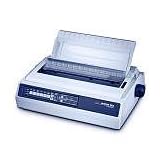 Oki ML3410 Dot Matrix Printer