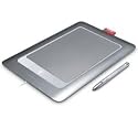 WACOM Bamboo Fun Pen & Touch Medium Graphics Tablet Graphic tablet Peripheral