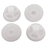 Roller End Cap