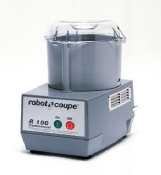 Food Processor, light duty, commercial, with 2-1/2