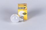 Philips Lighting Allgebrauchslampe Tropfen 40W mt E27