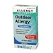 Outdoor Allergy Treatment 60 Tablets