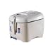Micromark 41407 Adjustable Temperature Deep Fat Fryer 1800W - White