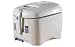 Micromark 41407 Adjustable Temperature Deep Fat Fryer 1800W - White