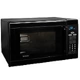 Half Time Microwave / Convection Oven - Stainless Steel