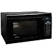 Half Time Microwave / Convection Oven - Stainless Steel