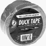 HENKEL CONSUMER ADHESIVES #00-03023 3x60YD Util Duct Tape