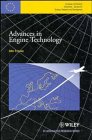 Advances in Engine Technology (European Community Aeronautics Research)