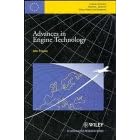 Advances in Engine Technology (European Community Aeronautics Research)