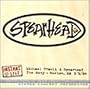 Instant Live: The Roxy - Boston, MA, 3/2/04