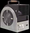Marley Super Cat portable blower,120Volts/ 60Hz,1120/877 Blower CFM