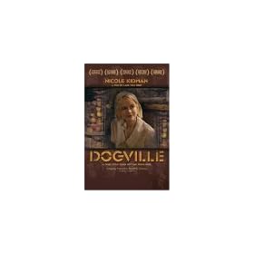 Dogville [VHS]