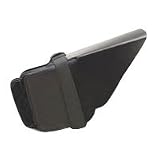 Petrol Mini Hood for LCD Screen on the Sony HVR-A1U and Similar Popular Small Camcorders