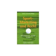 Marketingrecht im Sport