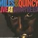 Miles & Quincy Live at Montreux [CASSETTE]