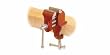 BENCH VISE SMOOTH JAWS 1-1/4 INCH