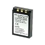 Digital Camera Li-ion Battery (Replaces Sanyo DB-L10 & Olympus LI-10B/12B)