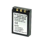 Power 2000 ACD-219 Replacement Battery for Olympus LI-10B & LI-12B