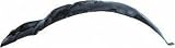 00-04 NISSAN XTERRA FRONT SPLASH SHIELD LH (DRIVER SIDE) SUV, Fender Liner (2000 00 2001 01 2002 02 2003 03 2004 04) N222110 638417Z000