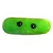 GIANTmicrobes 5"-7" Plush TB (Tuberculosis) Microbe