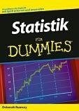 Statistik Fur Dummies (Für Dummies)