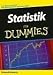 Bücher : Statistik f&uuml;r Dummies: Grundlagen der Statistik (Fur Dummies)