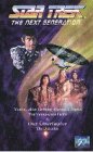 Star Trek - The Next Generation 29: Yuta, die letzte ihres Clans/Der �berl�ufer - Patrick Stewart
