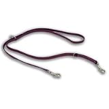 Circle T Euro Leather Lead