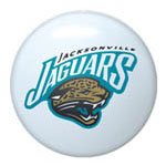 Jacksonville Jaguars Drawer Pull