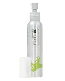 New Toyfluid Waterbased 100ml - Metal Pump Bottle