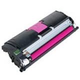 【クリックで詳細表示】KONICA MINOLTA 大容量トナーカートリッジ-マゼンダ(M) (magicolor 2400/2500シリーズ用) 1710588-006