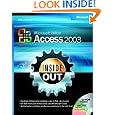 Microsoft� Office Access 2003 Inside Out (Microsoft Office Access Inside Out)