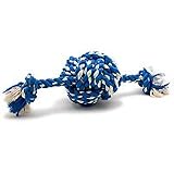 Mammoth Pet Products -Colossal Rope Ball Dog Toy