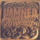 The Damned -  Anything