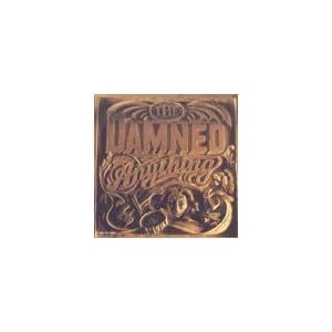 Anything by Damned (Audio CD - 1990)