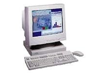 NCD NC200 N200XPC   DTS   1 x R4300 100 MHz   RAM 16 MB   no HDD   UNIX   Monitor  none