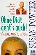 Ohne Di�t geht's auch