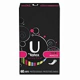 U by Kotex Barely There Thin Liners