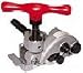 Wheeler Rex Portable Roll Groovers: 2'-6' Roll Groover with Base for Model 6790
