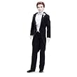 TWILIGHT BREAKING DAWN PART I - EDWARD DOLL
