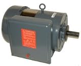 3hp 1800RPM 184T Frame (Farm Duty) 230 Volts AO Smith/Century Electric Motor # K205