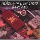 Rarezas