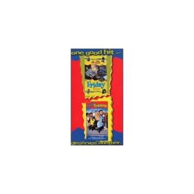 Friday Fresh Pack [VHS]