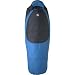 Big Agnes Lost Ranger Sleeping Bag: 15-Degree Down