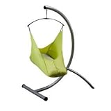 Review Hushamok HUSH-EXP-GRN / Hushamok Experience Baby Hammock - Green