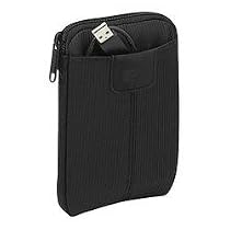 Caselogic VHS-101 Portable Hard Drive Case (Black)