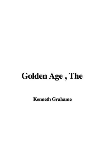 Kenneth Grahame