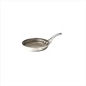 Calphalon Contemporary Stainless Steel Nonstick 8 Inch Omelette Pan